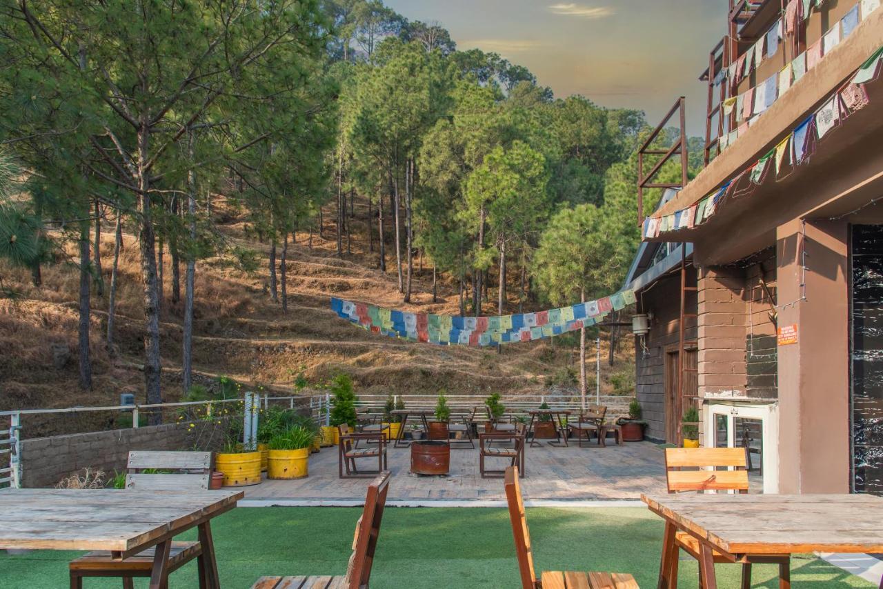 קסאולי The Hillcrest Paradise מראה חיצוני תמונה