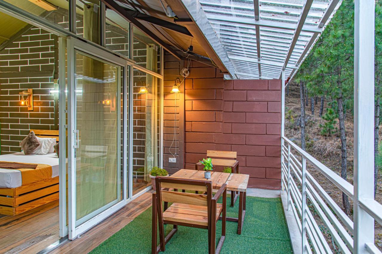 קסאולי The Hillcrest Paradise מראה חיצוני תמונה